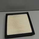 PG Engine Air Filter PA99365 | Fits 2019-2025 Subaru Forester, 2018-2025 Crosstrek, 2020-2025 Outback, 2019-2025 Ascent, 2017-2025 Impreza, 2020-2025 Legacy, 2022-2025 WRX (Premium Guard)