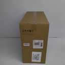 The Suiysuim WP-RSA UV Countertop Reverse Osmosis Water Filter System, 6 Stage Countertop Alkaline Water Filter Pitcher, Flush with Pure Water, 3:1 Pure to Drain (White)