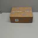 RGB Christmas Solar Spot Lights Outdoor, 12 RGB Color Modes Landscape Light Waterproof IP67 with Remote Control, 2-in-1 Color Changing RGB/Cool/Warm White for Yard Garden Christmas 4 Pack