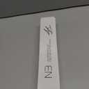 2 x Laptop Stand, Computer Tablet Stand Laptop Holder Riser Ergonomic Aluminum Adjustable 6 Angle Foldable Portable Desktop Holder Compatible with MacBook,iPad, HP, Dell, Lenovo 10-15.6-Gray