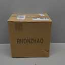 2 Set Desk Organizers, Metal Desk Magazine File Holder and 1 Pen Holder, 2 Compartments Mesh File Holder, Mesh Desktop Organizer and Storage (White)