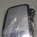 T-Rex Car Seat Mirror Impact Resistant Backseat Mirror Adjustable 360 Baby Car Mirror