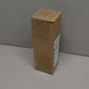 30 Pcs Unfinished Wooden Wheels Small Craft Wheels Flat Model Car Wheels Wood Crafting Supplies with 15 Pcs Wooden Sticks