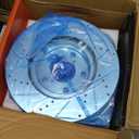 Brake Kit Set, 11.65"