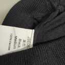 Womens 2 Piece Sets Summer Travel Vacation Outfits 2025 Lounge Matching Sweater Set Knit Tube Tops Wide Leg Pants (X-Small, Black)