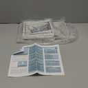 Set Of 2 Cabinet Organizers 12.8''W 44 LBS Load Capacity Heavy Duty Kitchen Pantry Shelves Counter Countertop Storage Racks