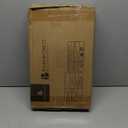 JayRex Countertop Organizer Organization, 3 Tier Moveable Corner Shelf Organizer for Kitchen, Bathroom, Spice Rack, Coffee Area, Over Sink, Dresser Table (Rustic Brown)