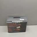 Steam Cleaner for Home & Car-2500W Portable Handheld Steamer for Cleaning with 3-Level Handle, 15s Heat-Up, Large Tank, 16 Accessories - Clean Grease, Grout, Tile, Floor, Couch, Dirt, Furniture