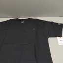 Champion Men's Classic Everyday Soft, Comfortable T-Shirt (Regular or Big & Tall) (Large, Black)