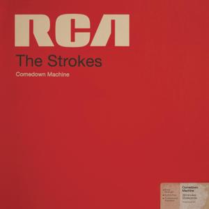 Comedown Machine by The Strokes
