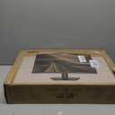 Dell 24 Monitor - SE2426H - 23.8-inch FHD (1920x1080) 144Hz 1ms Display, in-Plane Switching (IPS) Technology, AMD FreeSync, TV 3-Star 2X HDMI, Tilt