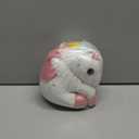 Sew Butiful 8" Unicorn Stuffed Animal - Cute Plush Toy Gift for 3-8 Years Old Girls, Soft Birthday Present for Baby, Toddler, Kids, Decor (White)