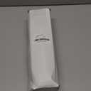 ANRODUO Pack of 2 Decorative Textured Throw Pillow Covers Soft Taupe Grey Euro Accent Solid Chenille Cushion Cover Cozy Farmhouse Pillow Case for Couch Sofa Bedroom Living Room Home Decor 22x22 Inch