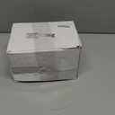 Fabbay 3 Pieces Swimming Diving Goggles With Nose Cover Adult Swim Snorkel Goggle Swim Goggle Pack Pool Goggles For Youth Men Women (Black, Purple, Sky Blue)