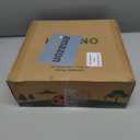 Safe Power Cardboard Cutter for Kids, STEM + STEAM Educational Toy for Boys and Girls Ages 5+, Upcycled Tool for DIY Cardboard Projects, Engineering & Creativity