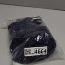 Nimsruc Two Piece Outfits for Women Casual Bodycon Sweatsuits (Large, 9080 Purplish Blue)