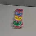 4 x CupaPlay 24PCS Welcome to My Class Party Rubber Wristbands, Welcome Back to School First Day of School Party Supplies Decorations Gifts Prize Goodie Bag Favors Silicone Wristband