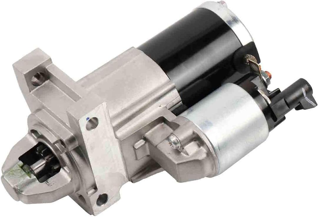 ACDelco 12617229 GM Original Equipment Starter
