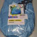 Monobeach Baby Beach Tent Pop Up Portable Shade Pool UV Protection Sun Shelter for Infant