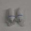 CPPSLEE Upgraded LED Flame Light Bulbs, 4 Modes Flickering Light Bulbs, E26 Base Fire Flame Bulb for Christmas Decorations Outdoor, Halloween Lights Patio Indoor Home Decor (Yellow, 2 Pack)