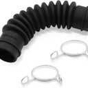 For LG Washer Washing Machine Drain Hose AEM73213001