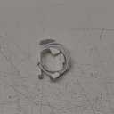 Apple USB-C Woven Charge Cable (1 m)