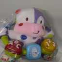VTech Baby Lil' Critters Moosical Beads, Purple