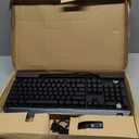 AULA Gaming Keyboard, T102 104 Keys Gaming Keyboard and Mouse Combo with RGB Backlit, All-Metal Panel, Anti-Ghosting, PC Game Keyboard and Mouse, USB Wired Keyboard Mouse for MAC Xbox PC Gamers
