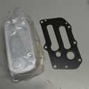 Oil Cooler 04124263 For Deutz Engine D2.9 TD2.9 TCD2.9 TCD3.6 TCD3.6L4