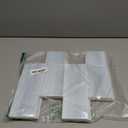 ROOMOSA 10 PCS Peel and Stick Kitchen Backsplash, 3"x 9" Subway Tile Self-Adhesive Mosaic Sheet, Thicker PVC Wall Tile Stickers for Home Décor (Light Blue)