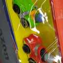 Fisher-Price Little People Toddler Toy Hot Wheels Racing Loops Tower Race Track with Stunt Ramp & Sounds for Pretend Play Ages 18+ Months 