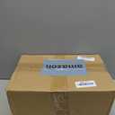 Acrylic Paper Plate Organizer, Utensil Silverware Caddy, Used For Storing Plates, Cups, Napkins, Small Snacks And Tableware - Suitable For Home, Party, Camping And Picnic