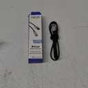 ZGear Lightning Tip 4 Foot Braided Charge Cable