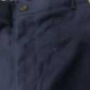 Dreammonkey Girls Flare Dress Pants Kids Bootcut School Uniform Slacks with Half Elastic Waist Size 12Y