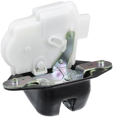 Amazon.com: TUCKBOLD Rear Liftgate Door Lock Actuator for Honda CR-V Pilot 2012-2015 No.74800-TF0-J02 Plastic and Metal Replacement | Rear Side Tailgate Latch Motor 1 Pcs for Honda Odyssey 2011-2017 : Automotive