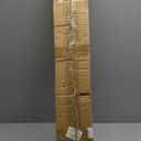 Allbright Light Filtering Roller Blinds for Windows, Thermal Insulated UV Protection Privacy Window Shades for Home Office and Bedroom 31" W72" H Light Grey