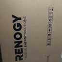 Renogy ShadowFlux Solar Panel 200 Watt, N-Type 25% High-Efficiency