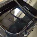 CASABREWS CM5418 Espresso Machine 20 Bar, Compact Espresso Maker with Steam Milk Frother, Stainless Steel Coffee Machine with 34oz Removable Water Tank for Cappuccino, Small Latte Machine, Silver