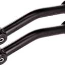Rough Country Lower Fixed Control Arms for 1984-2006 Jeep TJ/XJ/MJ | 3-4" - 1071