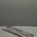 Autumn Alley Farmhouse Rustic Towel Rack Holder - Wood Towel Rack - 24" - Farmhouse Bathroom Hardware for Rustic Bathroom and Country Kitchen Style Dcor - Wall Mounted, Western Accessories (Brown)