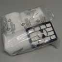 Colorfullife Filters for Shark Rotator Pro Lift-Away NV500, NV501, NV502, NV503, NV505, NV510, NV520,NV552,UV560, Xff500 Xhf500 (Not Fit NV650,NV750 Series)