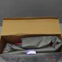 Play22 Dance Mat for Kids - Best Birthday Gifts for Girls & Boys Electronic Dance Game Toy for Kids, Adjustable Volume, 5 Levels - Dance Pad with LED Lights & Built-in Music for Ages 3-12 Years Old