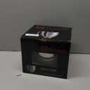 5 QT Stainless Steel Mixer Bowl Compatible With KITCHENAID TILT-HEAD STAND MIXERS 4.5-Quart (4.3 L) And 5-Quart (4.7 L) (Stainless Steel Polished)