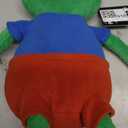 Hashtag Collectibles Pepe The Frog - The Official Plush Doll (Anatomically Correct)