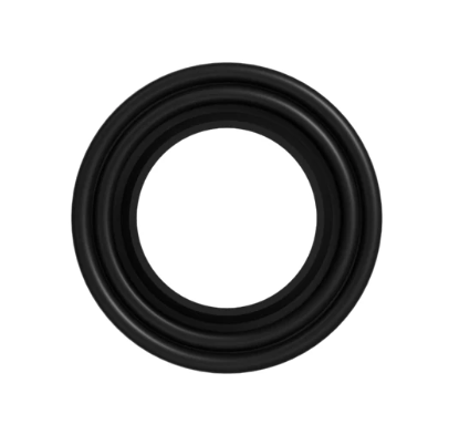Turbo Inlet Hose, Size 4x1x2,25 in