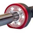 Weller 80W/120V Soldering Iron, LED Halo Ring - WLIR8012A