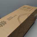 MAXLINER All Weather Cargo Liner Floor Mat for 2015-2018 Audi Q3