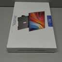 Laptop Screen Extender 16.1", 1200P FHD, Portable Monitor 360 Rotating Detachable Stand, Height Adjustable Monitor Extender for Laptop 13-17.5", Plug-Play for Tablet, PC, Phone, etc