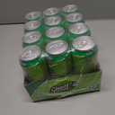 GHOST Energy Drink - 12-Pack, Warheads Sour Green Apple, 16oz - Energy & Focus & No Artificial Colors - 200mg of Natural Caffeine, L-Carnitine & Taurine - Gluten-Free & Vegan