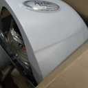 AprilAire 600 17-gal. Whole-House Large Bypass Evaporative Humidifier with Automatic Digital Control for up to 5,000 sq. ft. + AprilAire Model 5844 Humidifier Installation Kit